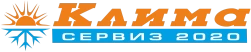 Клима Сервиз 2020