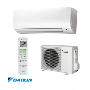 Daikin Comfora Plus 12000 BTU (Wi-Fi, A+++) – Инверторен климатик FTXD35A/RXD35A