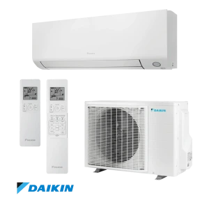 Daikin Perfera W 7000 BTU (Wi-Fi, A+++) – Хиперинверторен климатик FTXM20A/RXM20A