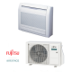 Fujitsu Airstage AGEG12KVCA/AOEG12KVCA – Подов инверторен климатик 12000 BTU, клас A++
