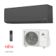 Fujitsu Airstage ASEH12KJCALB/AOEH12KJCA – Хиперинверторен климатик 12000 BTU, клас A+++