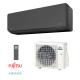 Fujitsu Airstage ASEH07KMCG-B/AOEH07KMCG – Инверторен климатик 7000 BTU, клас A++