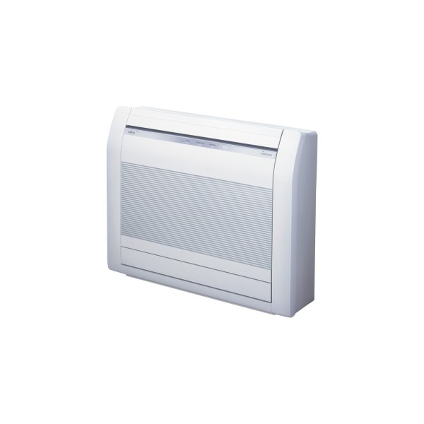 Fujitsu Airstage AGEG12KVCA/AOEG12KVCA – Подов инверторен климатик 12000 BTU, клас A++