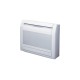 Fujitsu Airstage AGEG12KVCA/AOEG12KVCA – Подов инверторен климатик 12000 BTU, клас A++