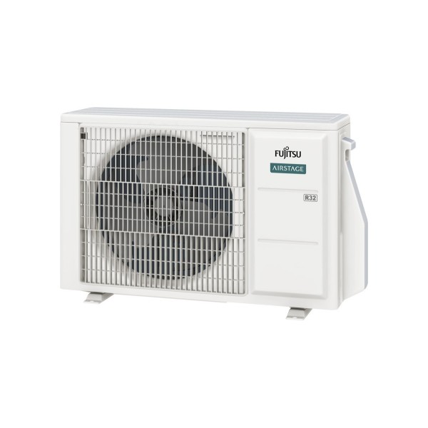 Fujitsu Airstage ASEH12KJCALB/AOEH12KJCA – Хиперинверторен климатик 12000 BTU, клас A+++