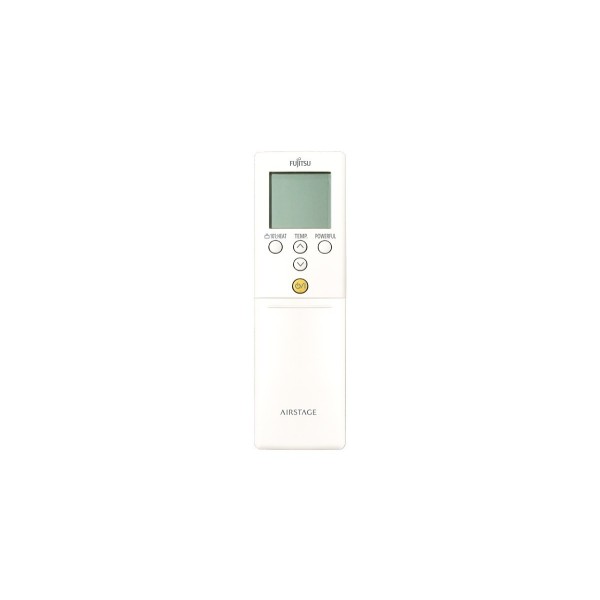Fujitsu Airstage ASEH14KMCG/AOEH14KMCG – Инверторен климатик 14000 BTU, клас A++