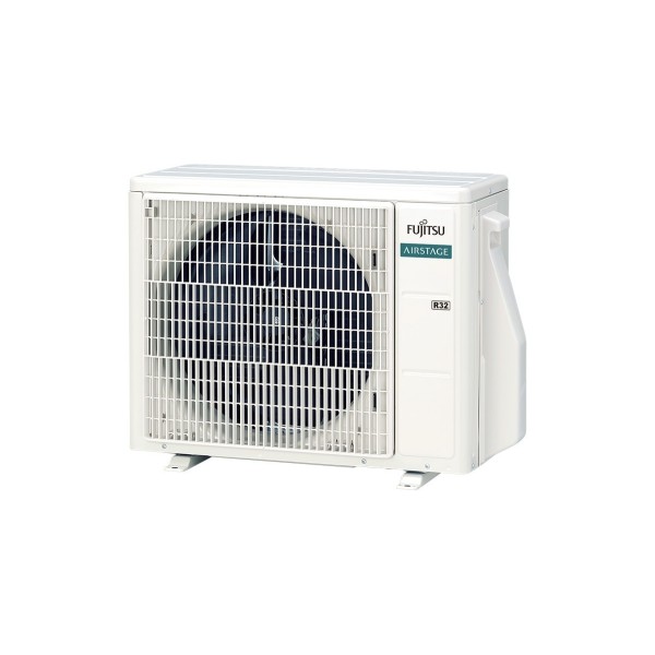 Fujitsu Airstage ASEH07KMCG-B/AOEH07KMCG – Инверторен климатик 7000 BTU, клас A++