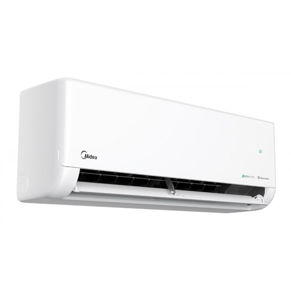 Midea Solunar EF-18RD1 – Инверторен климатик с изкуствен интелект WiFi 18000 BTU, клас A++
