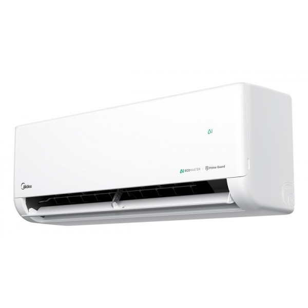 Midea Solunar EF-18RD1 – Инверторен климатик с изкуствен интелект WiFi 18000 BTU, клас A++