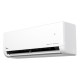 Midea Solunar EF-18RD1 – Инверторен климатик с изкуствен интелект WiFi 18000 BTU, клас A++