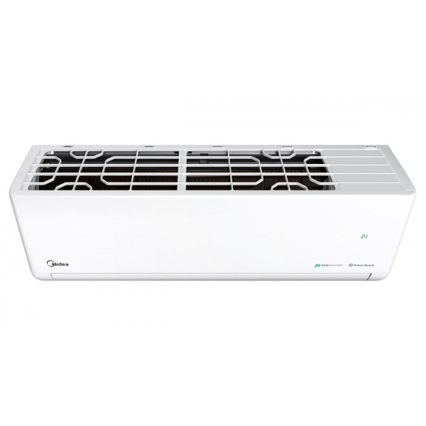 Midea Solunar EF-18RD1 – Инверторен климатик с изкуствен интелект WiFi 18000 BTU, клас A++