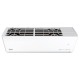 Midea Solunar EF-18RD1 – Инверторен климатик с изкуствен интелект WiFi 18000 BTU, клас A++