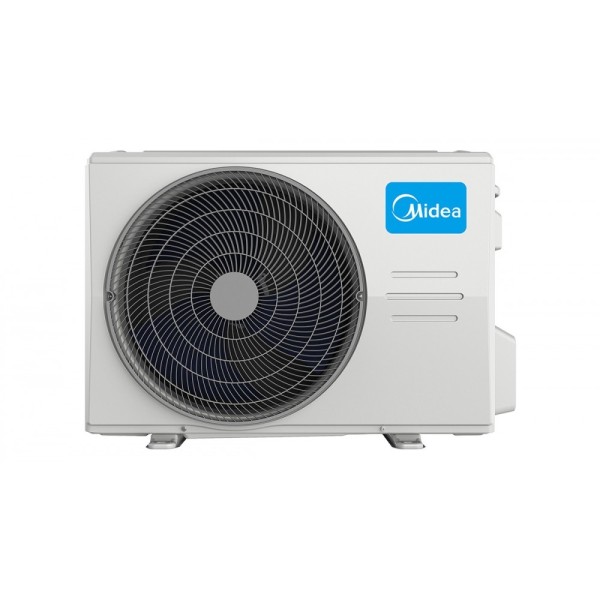 Midea Solunar EF-18RD1 – Инверторен климатик с изкуствен интелект WiFi 18000 BTU, клас A++