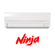 Mitsubishi Electric Ninja MSZ-FT25VGK/MUZ-FT25VGHZ – Хиперинверторен климатик 9 000 BTU, Wi-Fi, клас A+++
