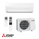 Mitsubishi Electric Ninja MSZ-FT35VGK/MUZ-FT35VGHZ – Хиперинверторен климатик 12 000 BTU, Wi-Fi, клас A+++
