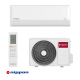 Nippon KFR 12 AURA – Инверторен климатик 12000 BTU, Wi-Fi, Клас A++/A+