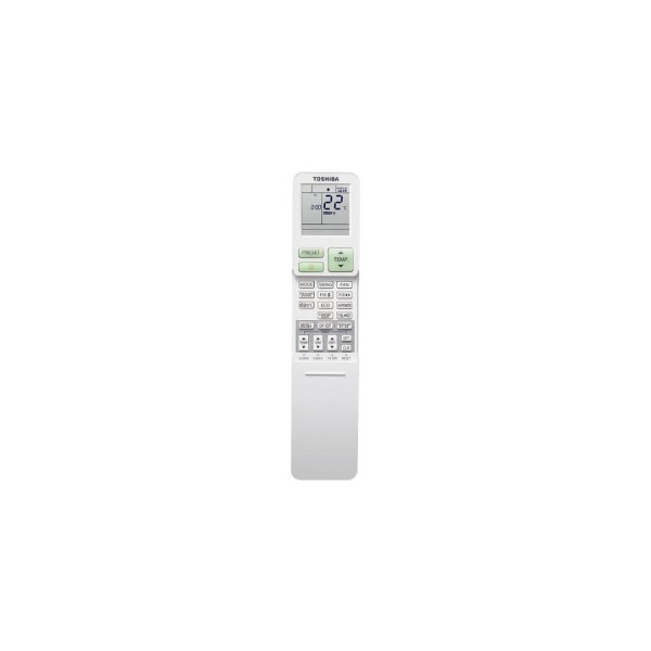 Toshiba BI-FLOW RAS-B10J2FVG-E1/RAS-10J2AVSG-E Подов климатик 10 000 BTU, Клас A++