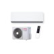 Toshiba New Shorai Curve RAS-B16P2KVSG-E/RAS-16P2AVSG-E – Хиперинверторен климатик 16 000 BTU, Wi-Fi, клас A+++
