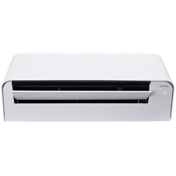 Toshiba New Shorai Curve RAS-B22P2KVSG-E/RAS-22P2AVSG-E – Хиперинверторен климатик 22 000 BTU, Wi-Fi, клас A++