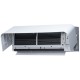Toshiba New Shorai Curve RAS-B13P2KVSG-E/RAS-13P2AVSG-E – Хиперинверторен климатик 13 000 BTU, Wi-Fi, клас A+++