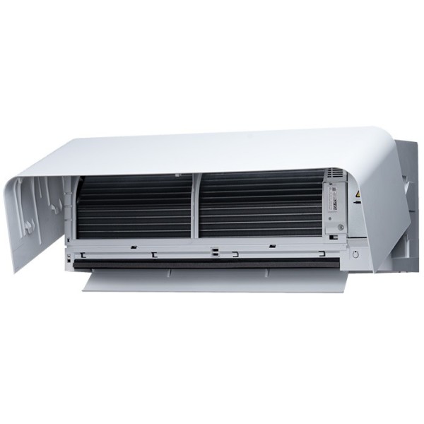 Toshiba New Shorai Curve RAS-B24P2KVSG-E/RAS-24P2AVSG-E – Хиперинверторен климатик 24 000 BTU, Wi-Fi, клас A++