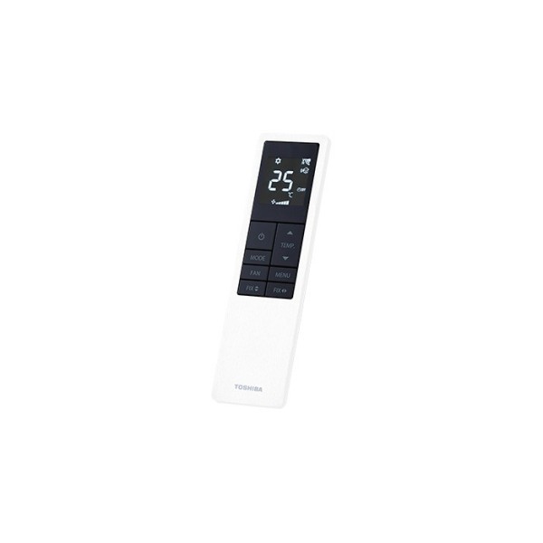 Toshiba New Shorai Curve RAS-B24P2KVSG-E/RAS-24P2AVSG-E – Хиперинверторен климатик 24 000 BTU, Wi-Fi, клас A++