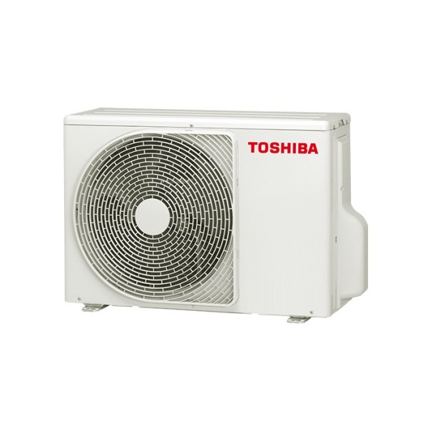 Toshiba New Shorai Curve RAS-B16P2KVSG-E/RAS-16P2AVSG-E – Хиперинверторен климатик 16 000 BTU, Wi-Fi, клас A+++
