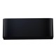 Toshiba New Shorai Curve Black RAS-B10P2KVSGB-E/RAS-10P2AVSG-E – Хиперинверторен климатик 10 000 BTU, Wi-Fi, клас A+++