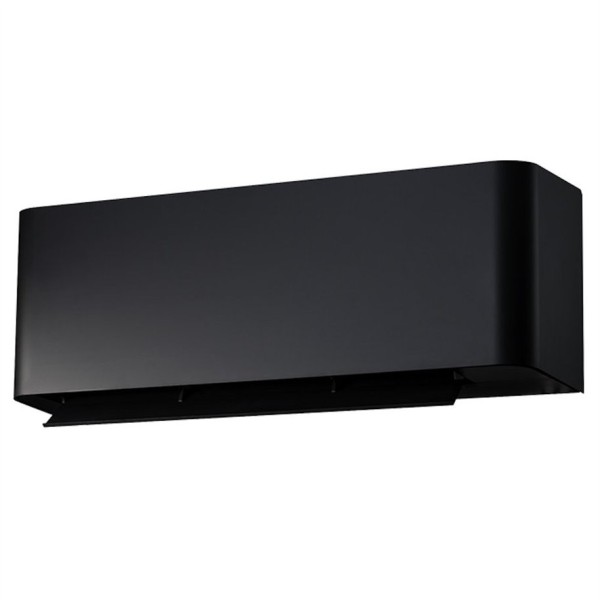 Toshiba New Shorai Curve Black RAS-B10P2KVSGB-E/RAS-10P2AVSG-E – Хиперинверторен климатик 10 000 BTU, Wi-Fi, клас A+++