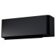 Toshiba New Shorai Curve Black RAS-B10P2KVSGB-E/RAS-10P2AVSG-E – Хиперинверторен климатик 10 000 BTU, Wi-Fi, клас A+++