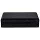 Toshiba New Shorai Curve Black RAS-B10P2KVSGB-E/RAS-10P2AVSG-E – Хиперинверторен климатик 10 000 BTU, Wi-Fi, клас A+++
