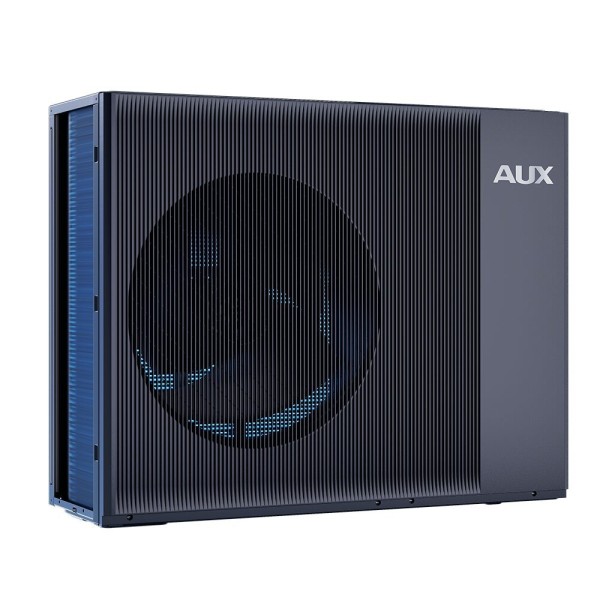 AUX ACHP-H16/4R2HA – Моноблок 16 kW, Монофазна термопомпа, A+++, Wi-Fi