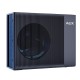 AUX ACHP-H16/4R2HA – Моноблок 16 kW, Монофазна термопомпа, A+++, Wi-Fi