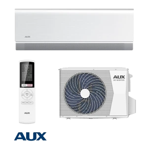AUX Comfort 9 000 BTU (Wi‑Fi, A+++) – Инверторен климатик ASW-H09C5A4 / CAR3DI-D0