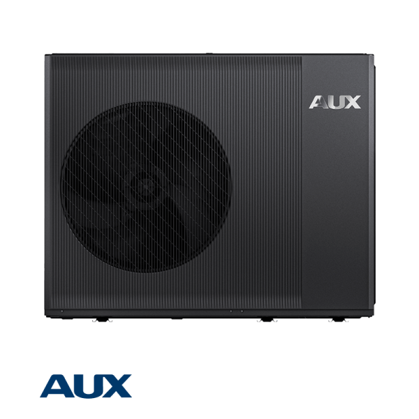 AUX ACHP-H16/4R2HA – Моноблок 16 kW, Монофазна термопомпа, A+++, Wi-Fi