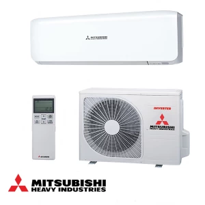 Mitsubishi Heavy SRK35ZS-W/SRC35ZS-W Premium, 12000 BTU – Инверторен климатик (A++)