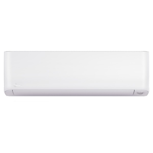 Midea Oasis Plus Nordic MSOPBU-09HRFN8-QRE3GW – Хиперинверторен климатик 9000 BTU, Wi-Fi, клас A+++