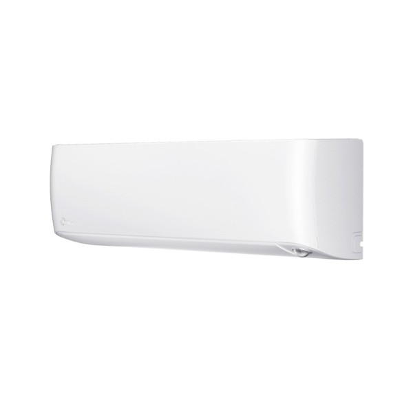 Midea Oasis Plus Nordic MSOPBU-09HRFN8-QRE3GW – Хиперинверторен климатик 9000 BTU, Wi-Fi, клас A+++