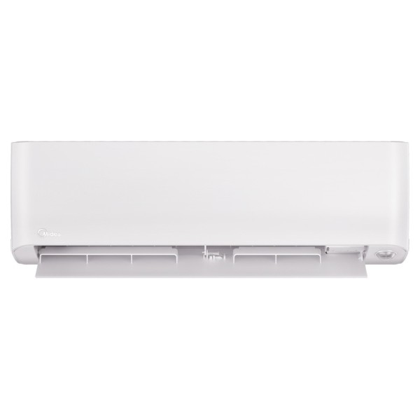 Midea Oasis Plus Nordic MSOPBU-09HRFN8-QRE3GW – Хиперинверторен климатик 9000 BTU, Wi-Fi, клас A+++