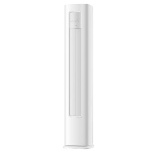 Midea MFHA-24HRFN8-QRD0W – Колонен климатик 24000 BTU, Wi-Fi, Клас A++/A++